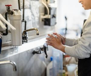 About The Faucet Pros Nutley, NJ